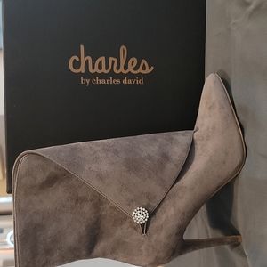 Charles by Charles David Boots